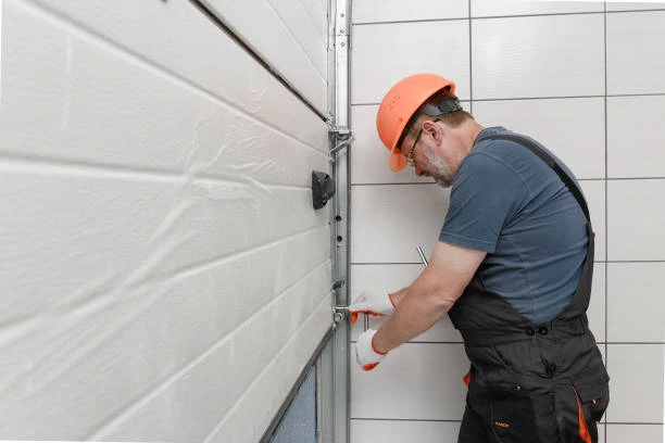 Garage Door Repairing Service in Most Garage Door's Repair Beam Pros